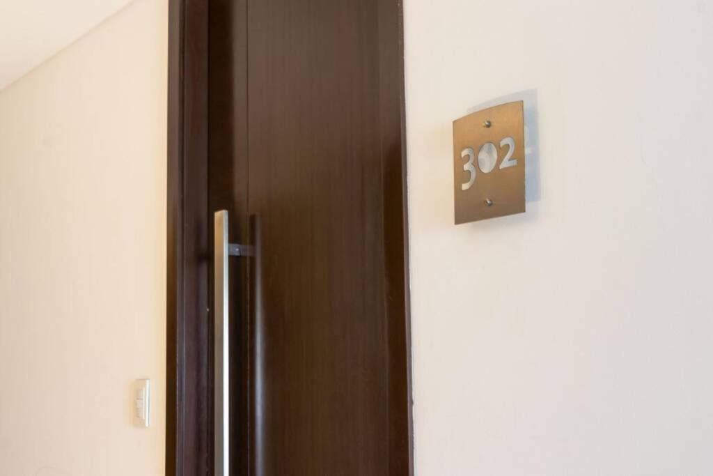 Luxurious Stay At Modern Apartment 산타 크루즈 드 라 시에라 외부 사진