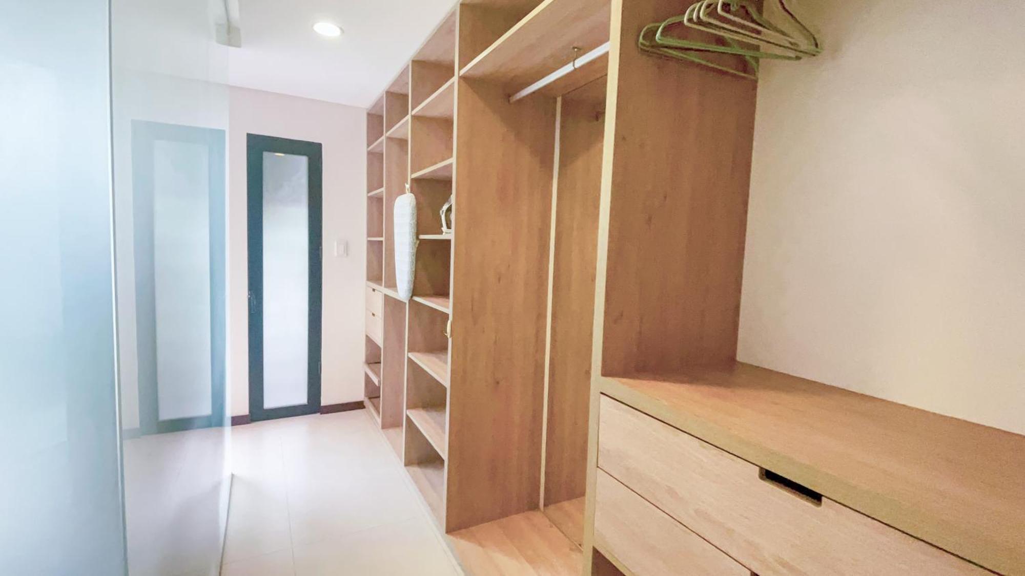 Luxurious Stay At Modern Apartment 산타 크루즈 드 라 시에라 외부 사진