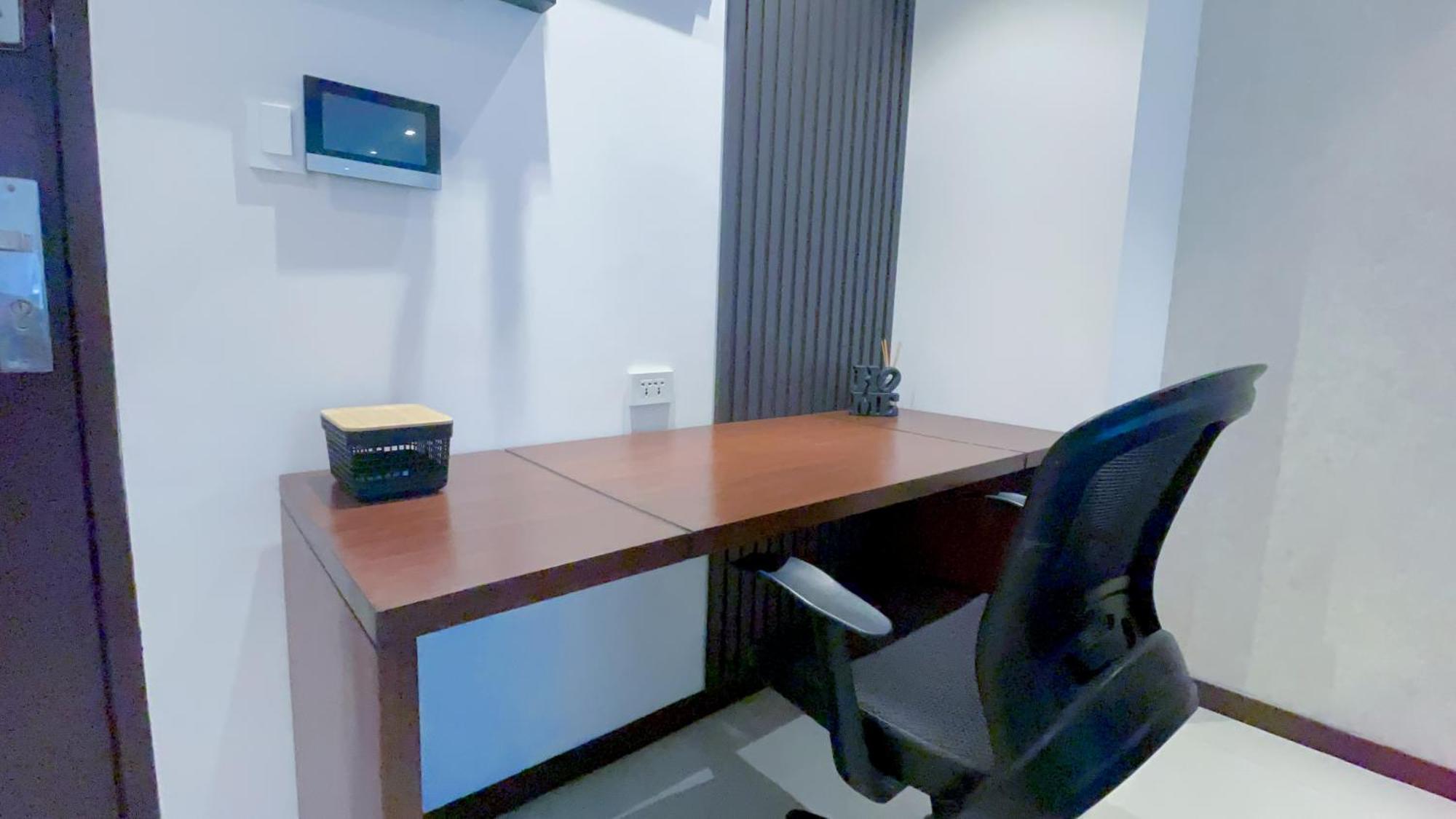 Luxurious Stay At Modern Apartment 산타 크루즈 드 라 시에라 외부 사진