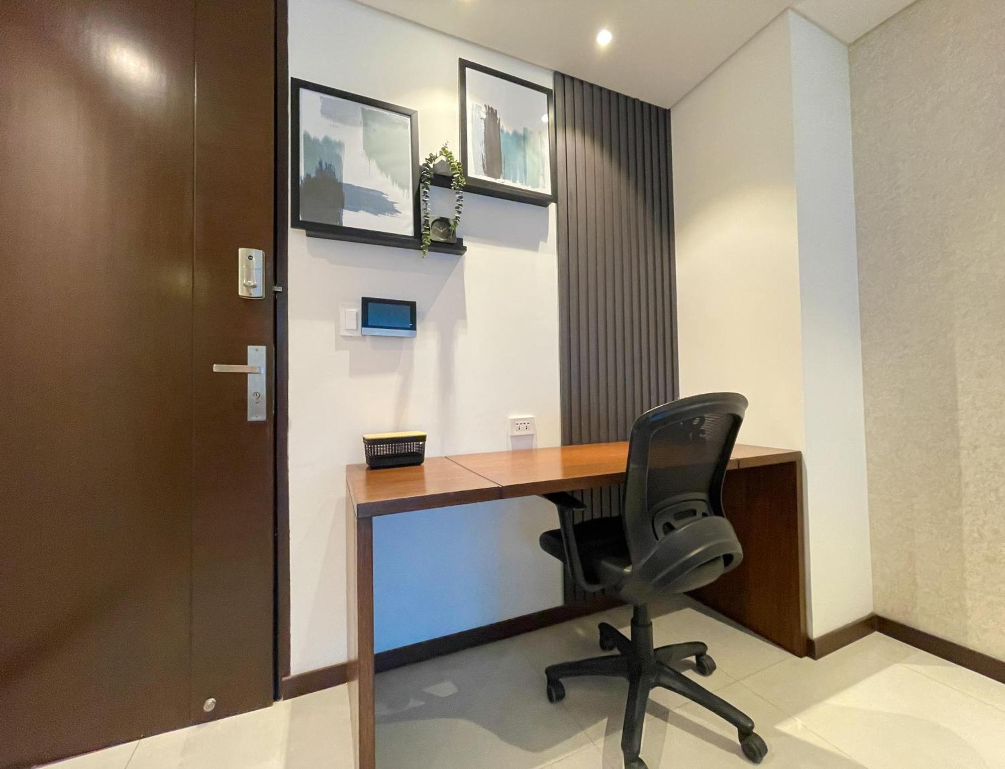 Luxurious Stay At Modern Apartment 산타 크루즈 드 라 시에라 외부 사진